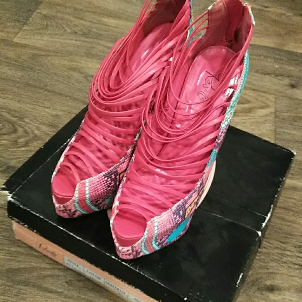 Heels